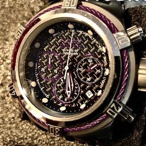 Invicta Mens Bolt Collection